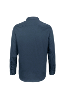 HAKRO Hemd Business Comfort, marine