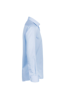 HAKRO Hemd Business Comfort, himmelblau