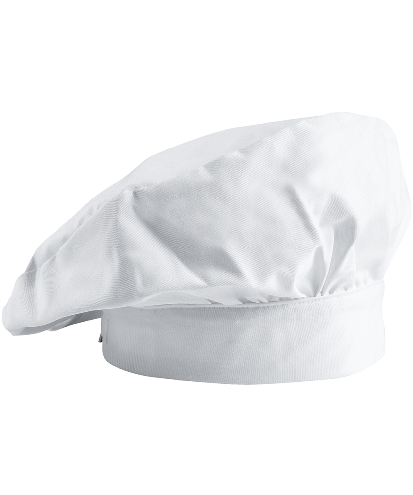 Greiff Franz. Kochmütze 2er Pack, unisex