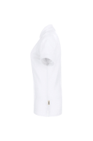 HAKRO Damen Poloshirt Classic, weiss