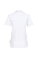 HAKRO Damen Poloshirt Classic, weiss