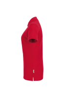 HAKRO Damen Poloshirt Classic, rot