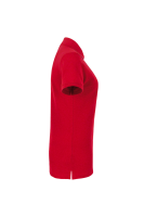 HAKRO Damen Poloshirt Classic, rot