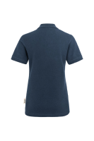 HAKRO Damen Poloshirt Classic, marine