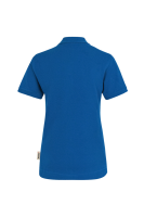 HAKRO Damen Poloshirt Classic, royalblau