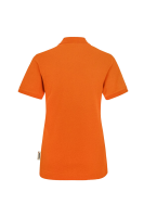 HAKRO Damen Poloshirt Classic, orange