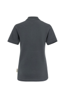 HAKRO Damen Poloshirt Classic, anthrazit