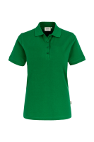 HAKRO Damen Poloshirt Classic, kellygrün