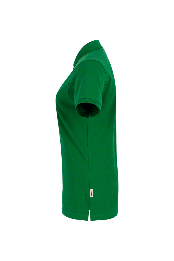 HAKRO Damen Poloshirt Classic, kellygrün