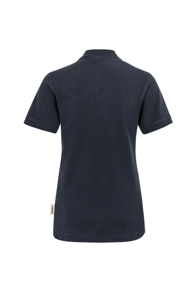 HAKRO Damen Poloshirt Classic, tinte