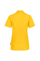 HAKRO Damen Poloshirt Classic, sonne