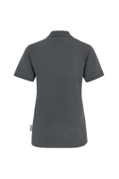 HAKRO Damen Poloshirt Classic, graphit