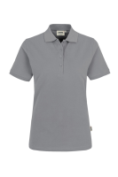 HAKRO Damen Poloshirt Classic, titan