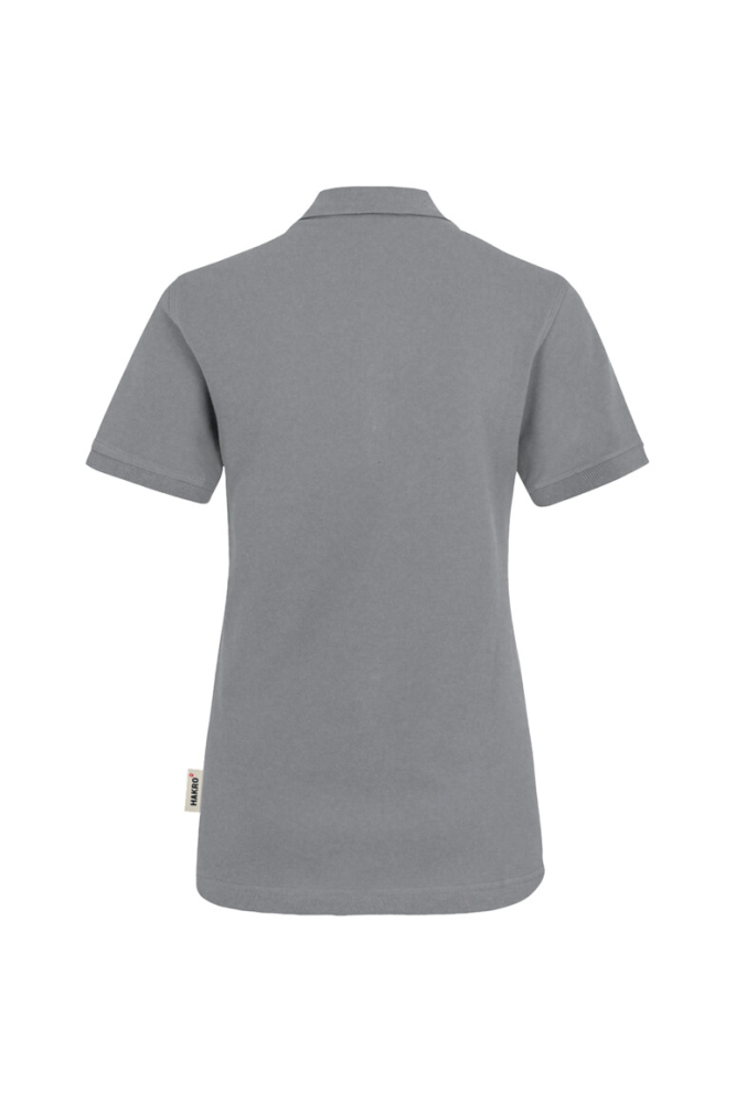 HAKRO Damen Poloshirt Classic, titan