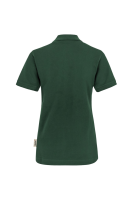 HAKRO Damen Poloshirt Classic, tanne