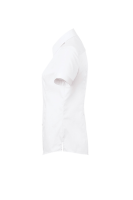 HAKRO 1/2-Arm Bluse Business, weiss