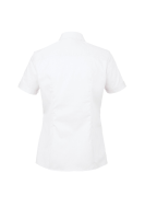 HAKRO 1/2-Arm Bluse Business, weiss