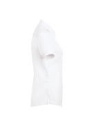 HAKRO 1/2-Arm Bluse Business, weiss
