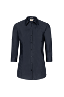 HAKRO 3/4-Arm-Vario Bluse MIKRALINAR®, tinte
