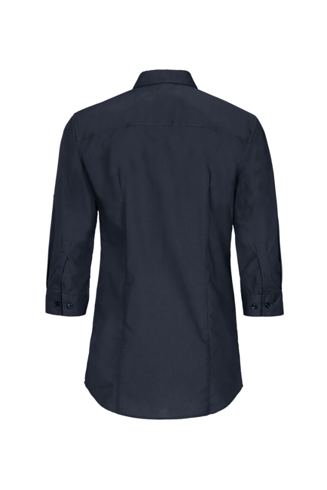HAKRO 3/4-Arm-Vario Bluse MIKRALINAR®, tinte