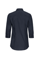HAKRO 3/4-Arm-Vario Bluse MIKRALINAR®, tinte