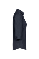 HAKRO 3/4-Arm-Vario Bluse MIKRALINAR®, tinte