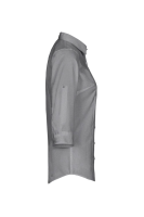 HAKRO 3/4-Arm-Vario Bluse MIKRALINAR®, titan