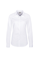 HAKRO Bluse MIKRALINAR®, weiss