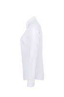 HAKRO Bluse MIKRALINAR®, weiss