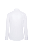 HAKRO Bluse MIKRALINAR®, weiss