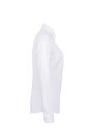 HAKRO Bluse MIKRALINAR®, weiss