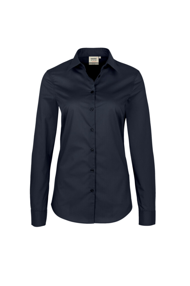 HAKRO Bluse MIKRALINAR®, tinte