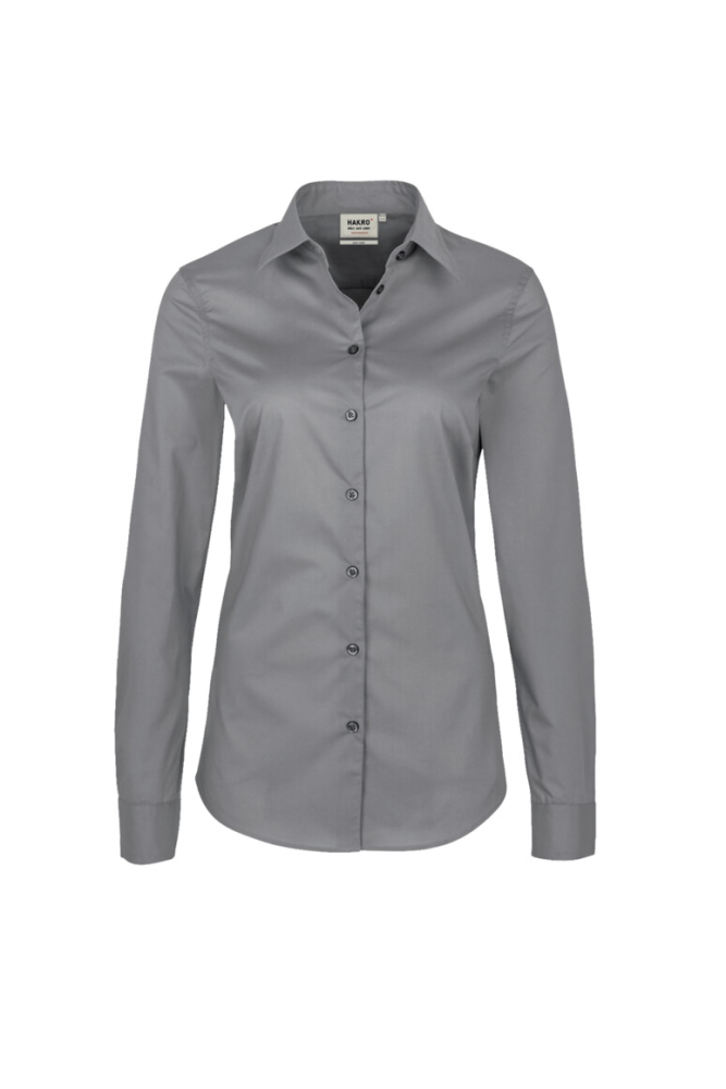 HAKRO Bluse MIKRALINAR®, titan