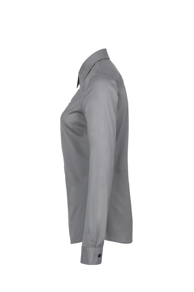 HAKRO Bluse MIKRALINAR®, titan