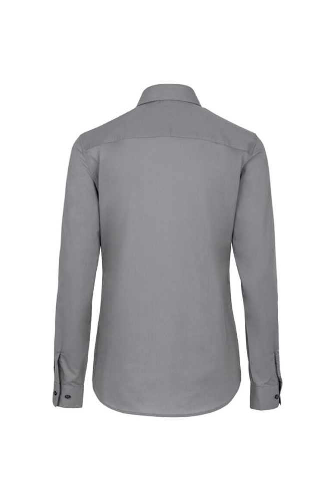 HAKRO Bluse MIKRALINAR®, titan