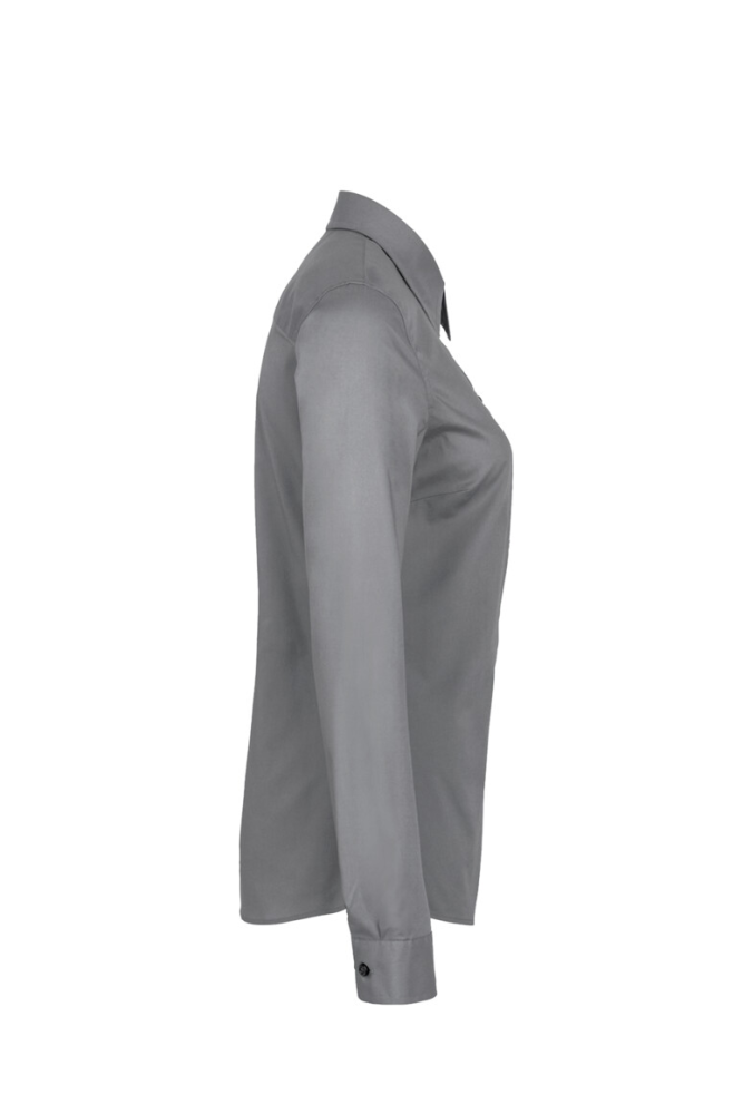 HAKRO Bluse MIKRALINAR®, titan
