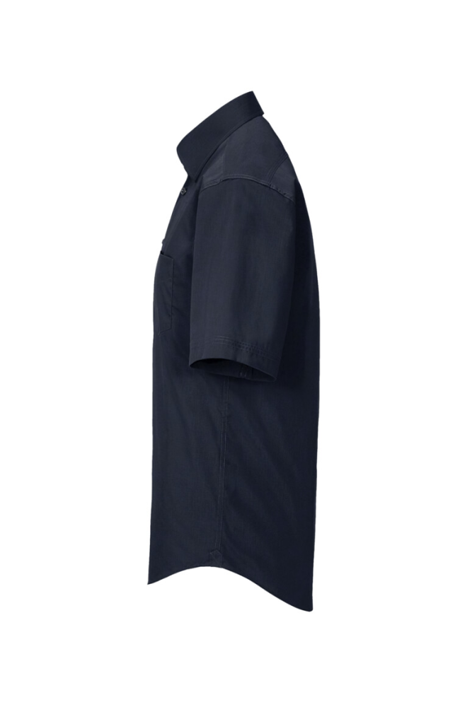 HAKRO 1/2-Arm Hemd MIKRALINAR® Comfort, tinte