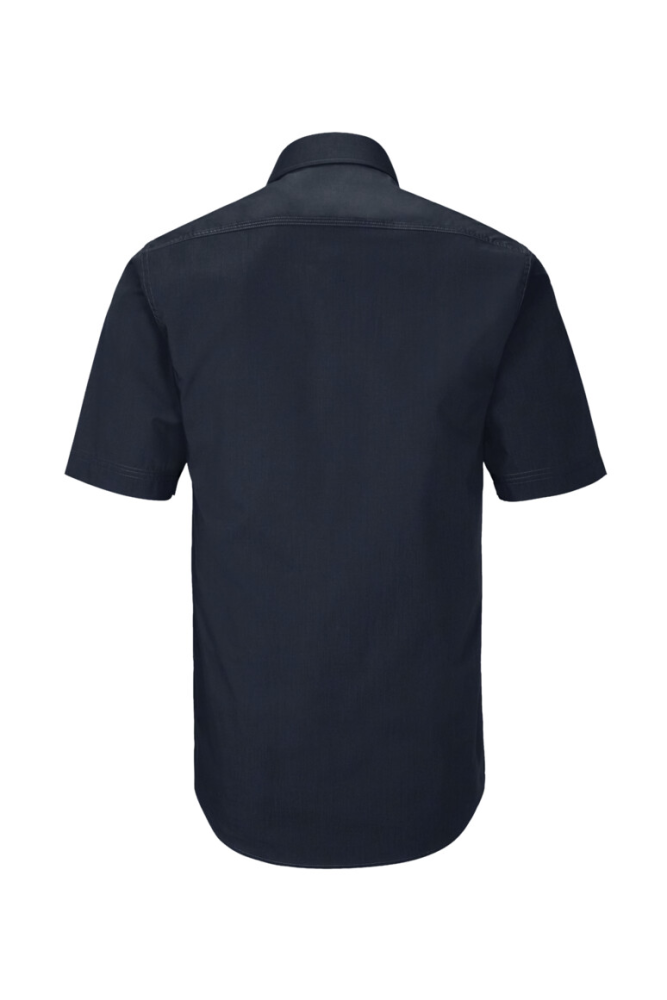 HAKRO 1/2-Arm Hemd MIKRALINAR® Comfort, tinte