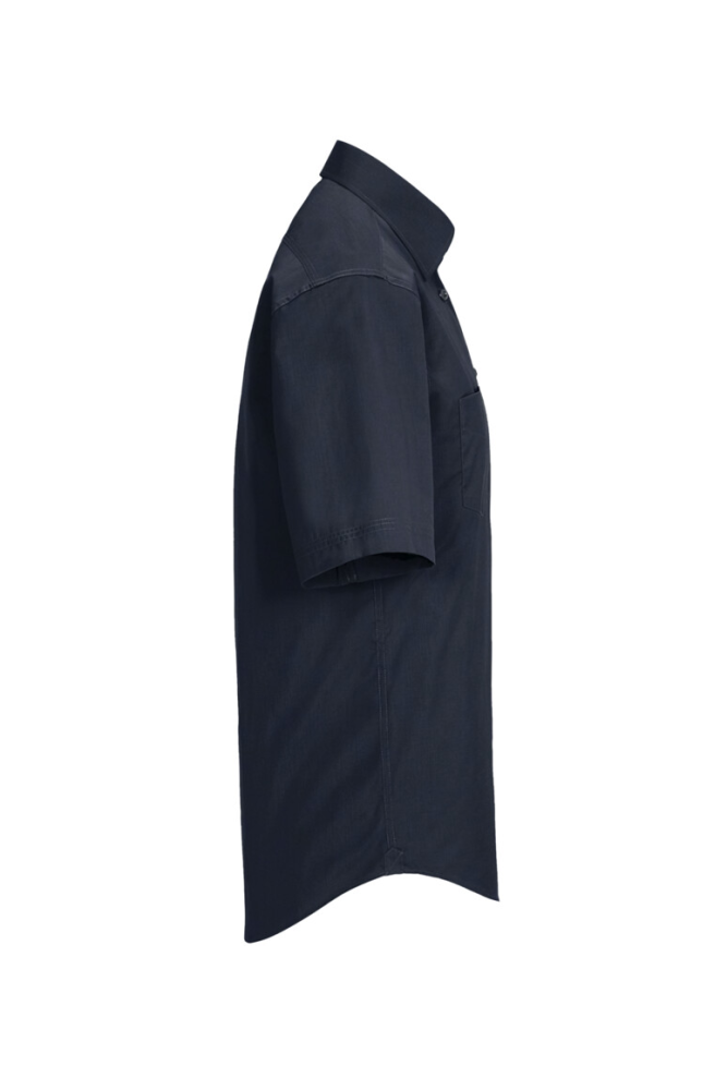 HAKRO 1/2-Arm Hemd MIKRALINAR® Comfort, tinte