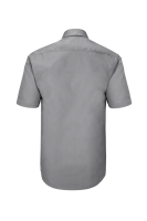 HAKRO 1/2-Arm Hemd MIKRALINAR® Comfort, titan