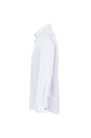 HAKRO Hemd MIKRALINAR® Comfort, weiss