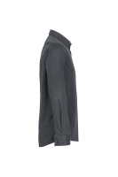 HAKRO Hemd MIKRALINAR® Comfort, anthrazit