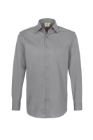HAKRO Hemd MIKRALINAR® Comfort, titan