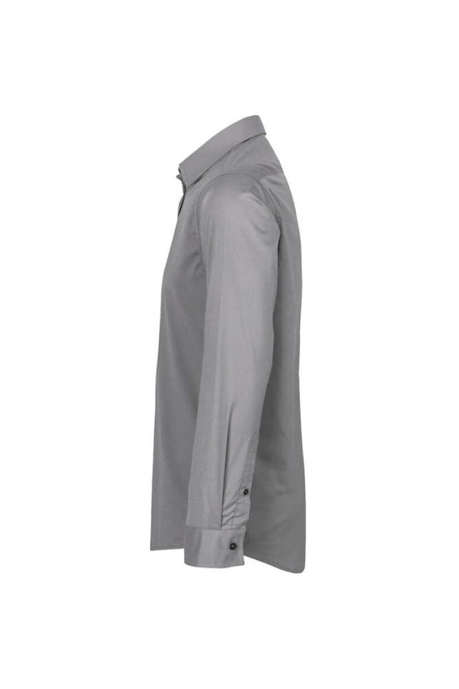 HAKRO Hemd MIKRALINAR® Comfort, titan