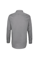 HAKRO Hemd MIKRALINAR® Comfort, titan