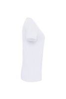 HAKRO Damen T-Shirt Classic, weiss