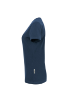 HAKRO Damen T-Shirt Classic, marine