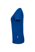 HAKRO Damen T-Shirt Classic, royalblau