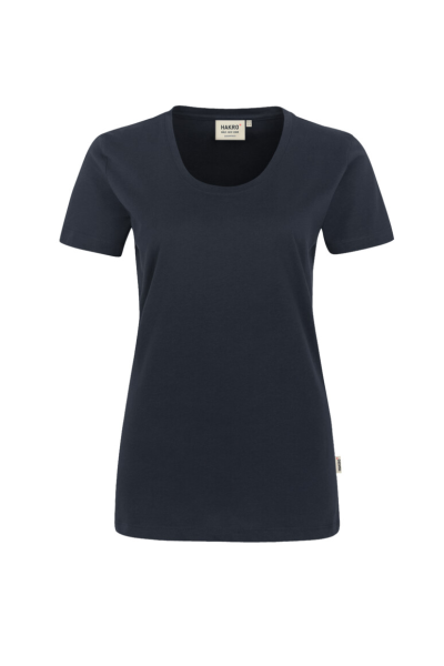 HAKRO Damen T-Shirt Classic, tinte