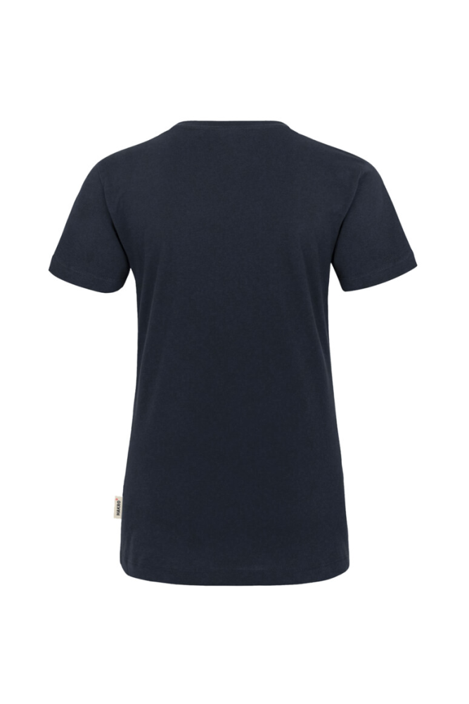 HAKRO Damen T-Shirt Classic, tinte